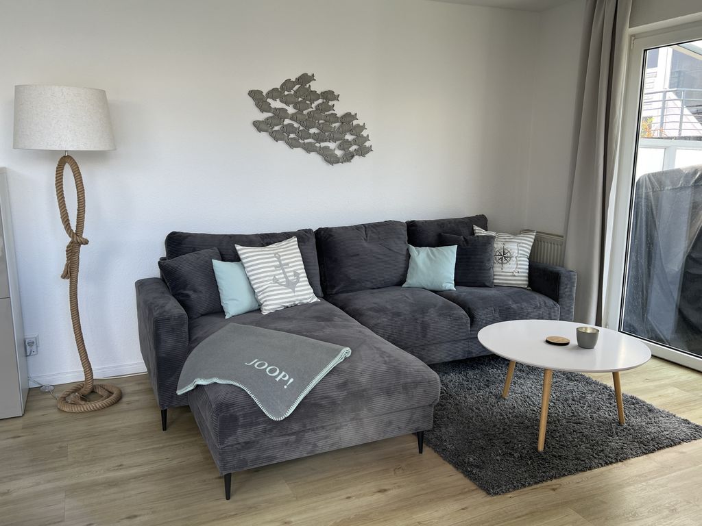 Ferienwohnung "Wolkenstein" - Villa Grüntal
