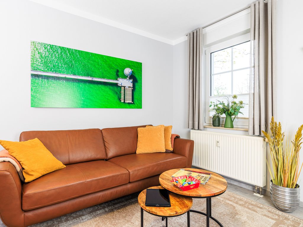 Birkenstraße 6 Haus II Whg.6