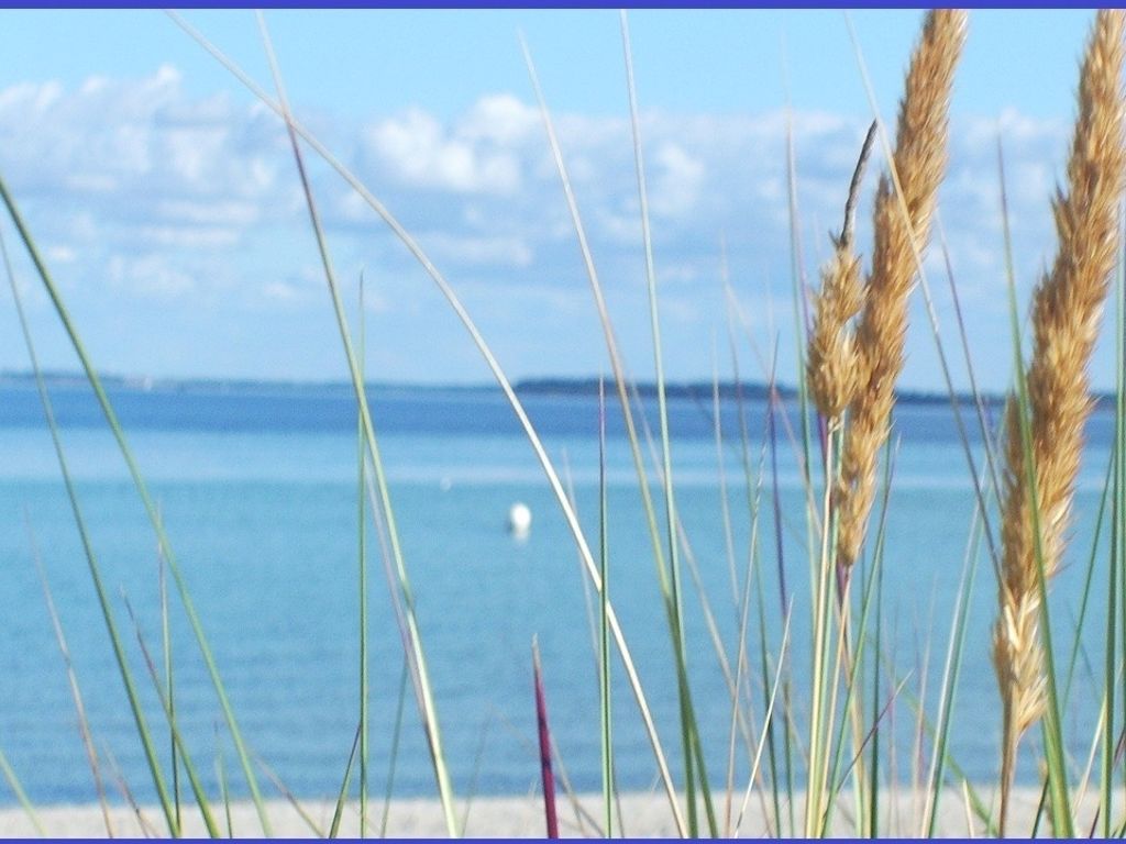 Bonnas Ostsee Oase  - Haus Baltic - Whg. 180 - inkl. Saisonstrandkorb