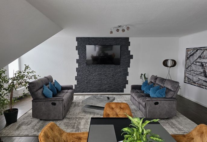 Lifestyle-Appartement Meersinn