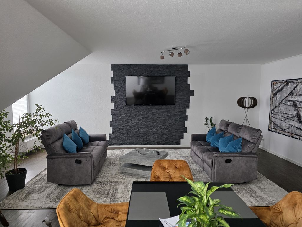 Lifestyle-Appartement Meersinn