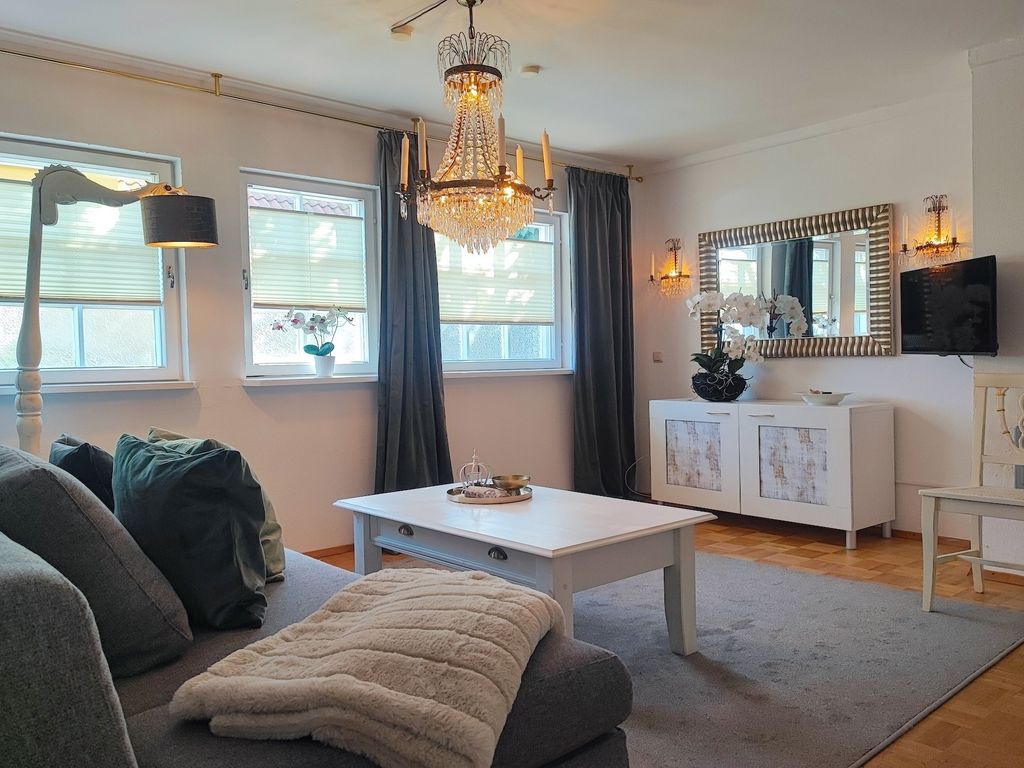 Haus Gotland