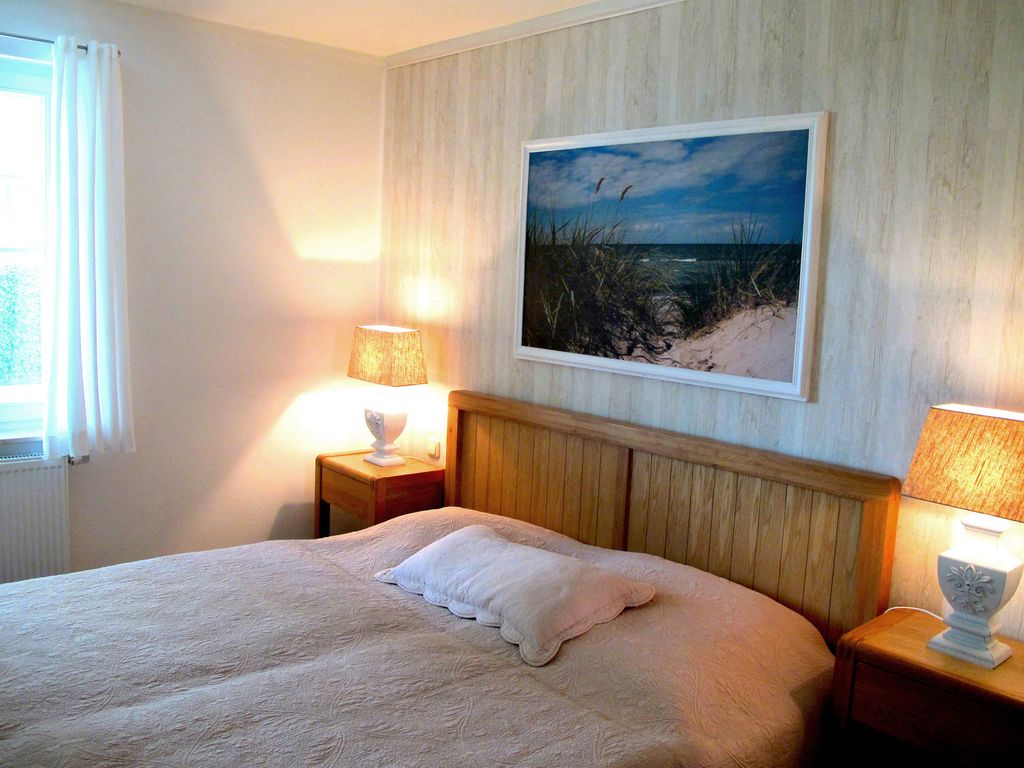 Sonneneck - Kavelweg 10 Whg. 1