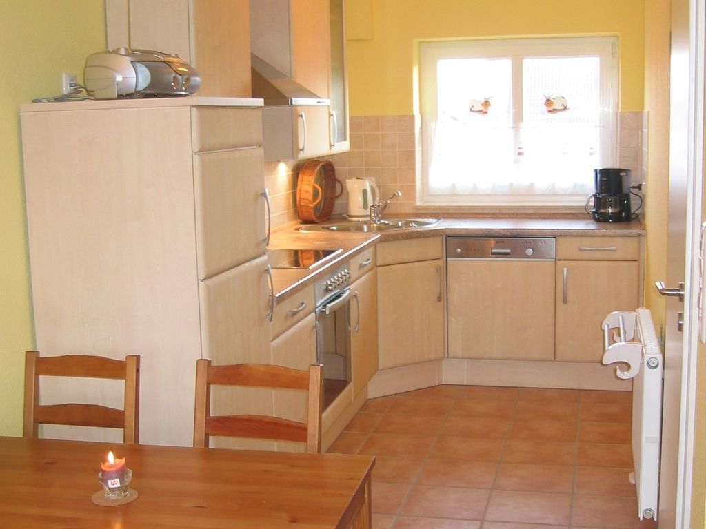 Ferienwohnung Hoppe