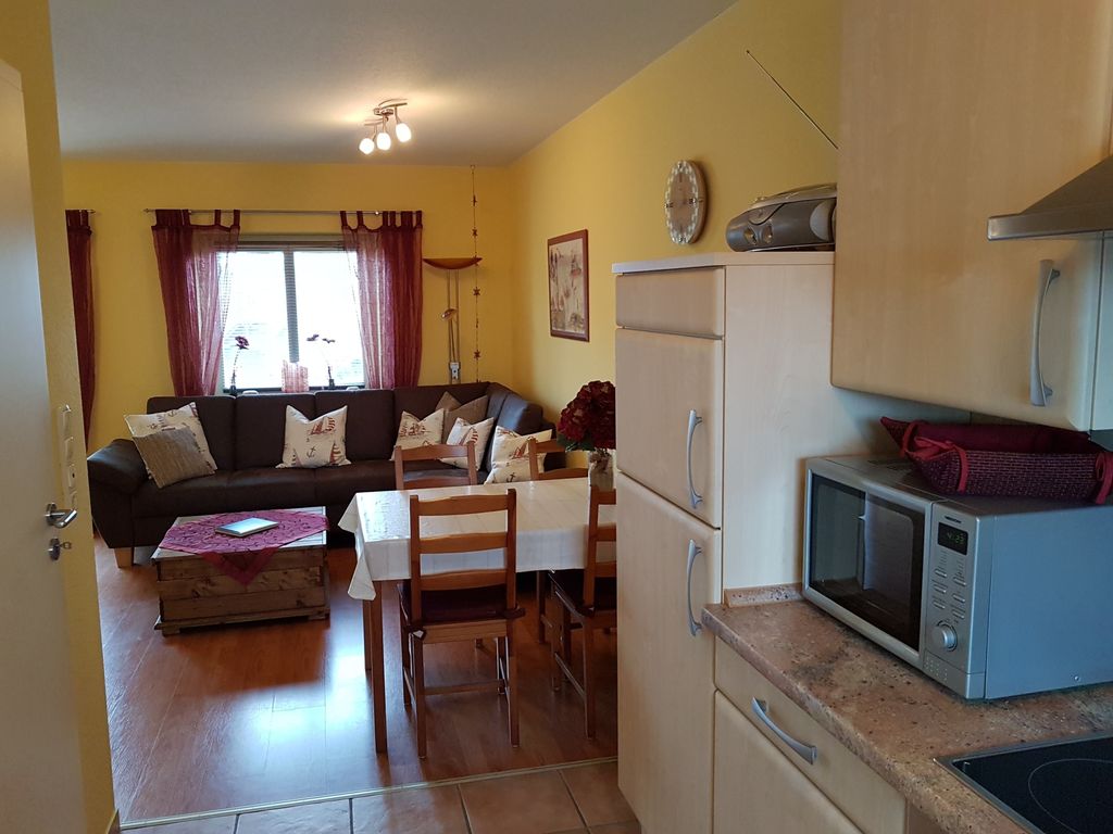 Ferienwohnung Hoppe