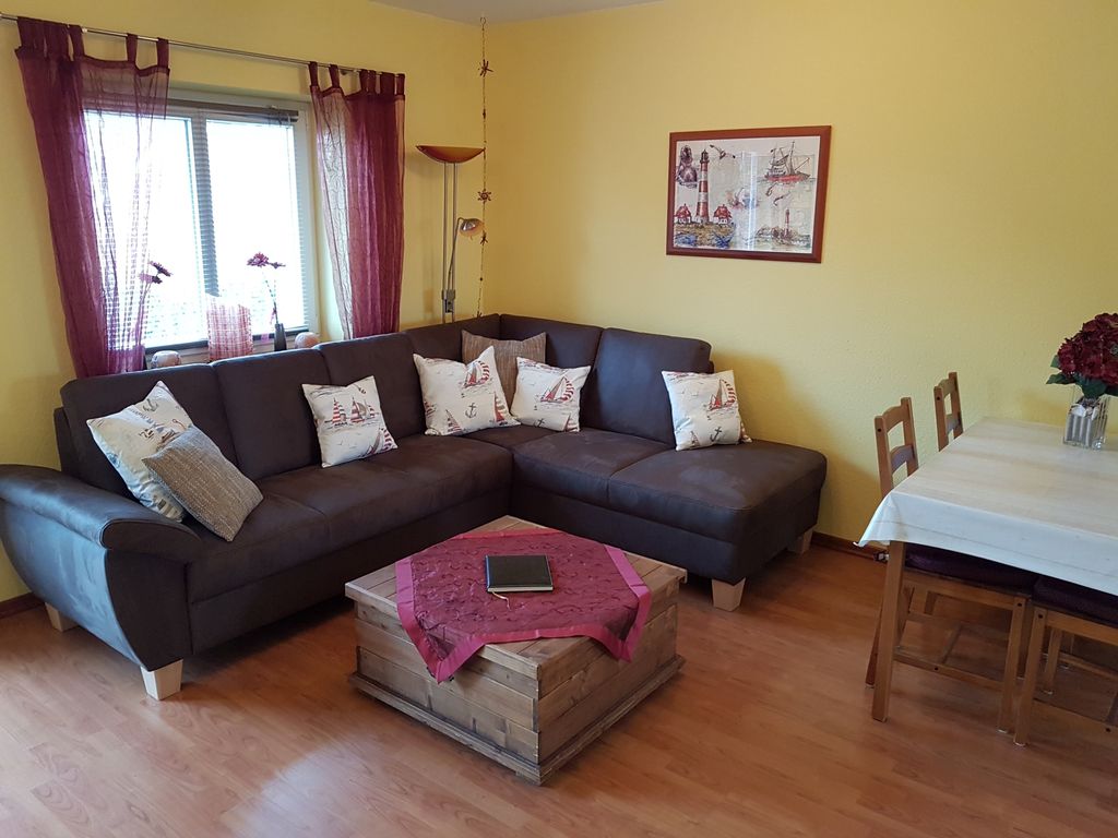 Ferienwohnung Hoppe