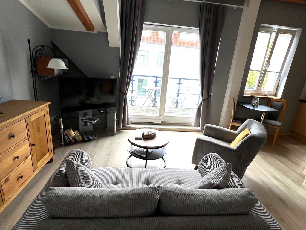 Villa Katharina App. Bremen