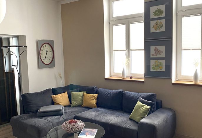 Villa Katharina App. Greifswald – Foto 1