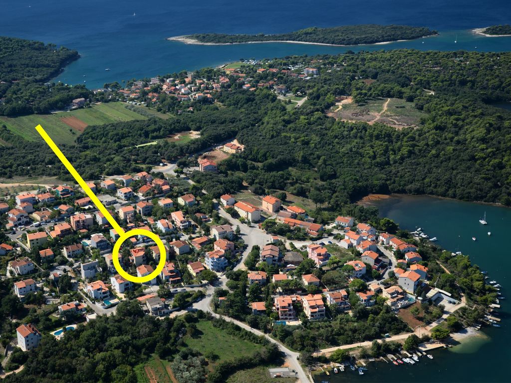 Traumurlaub in der Villa MaVeRo Apartment A2 in Strandnähe