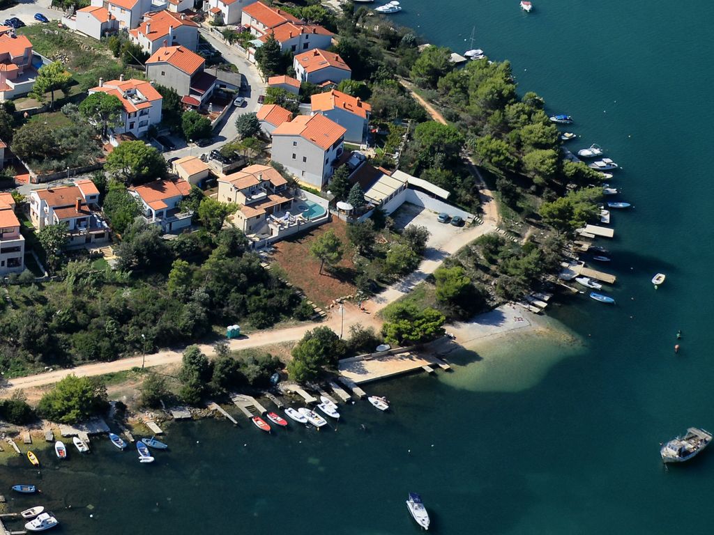 Traumurlaub in der Villa MaVeRo Apartment A2 in Strandnähe