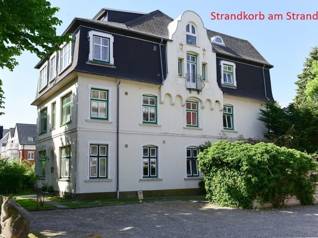 Haus Störtebecker