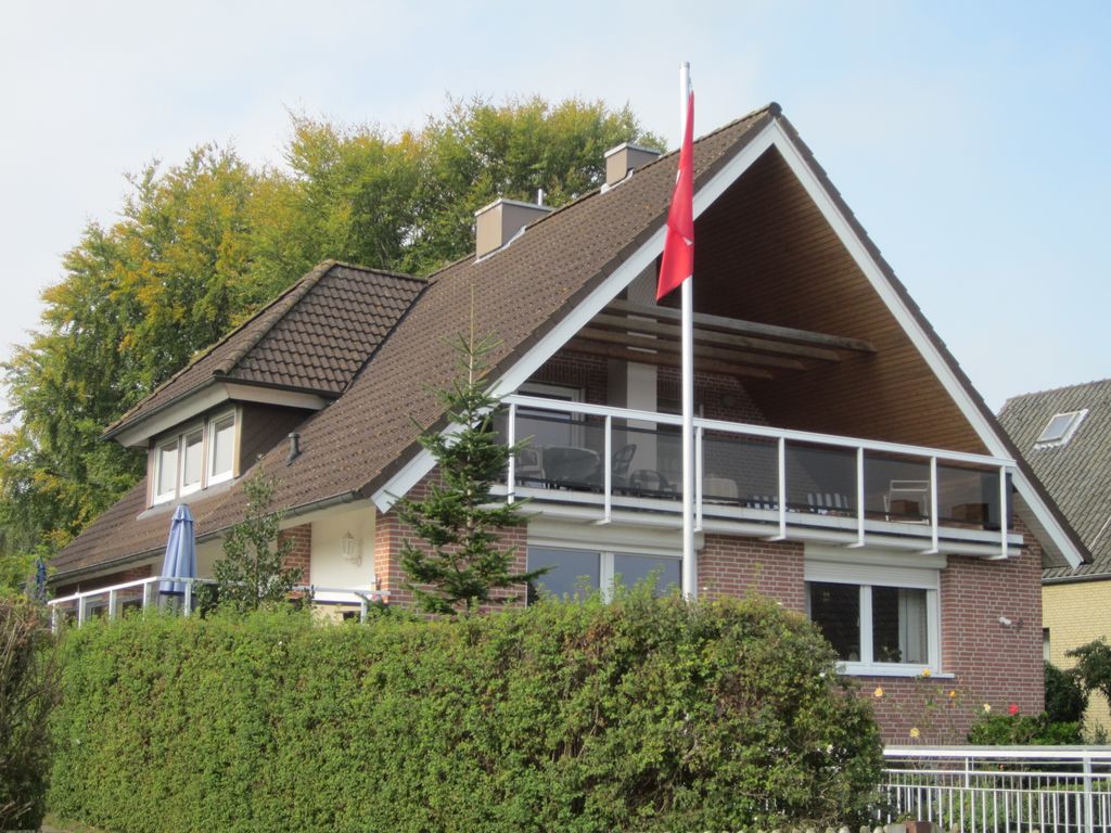 Haus Petra - Fewo 1