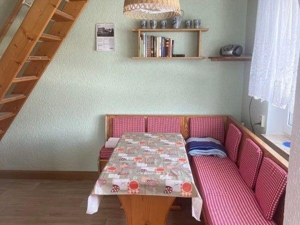 Ferienhaus der Familie Demmler