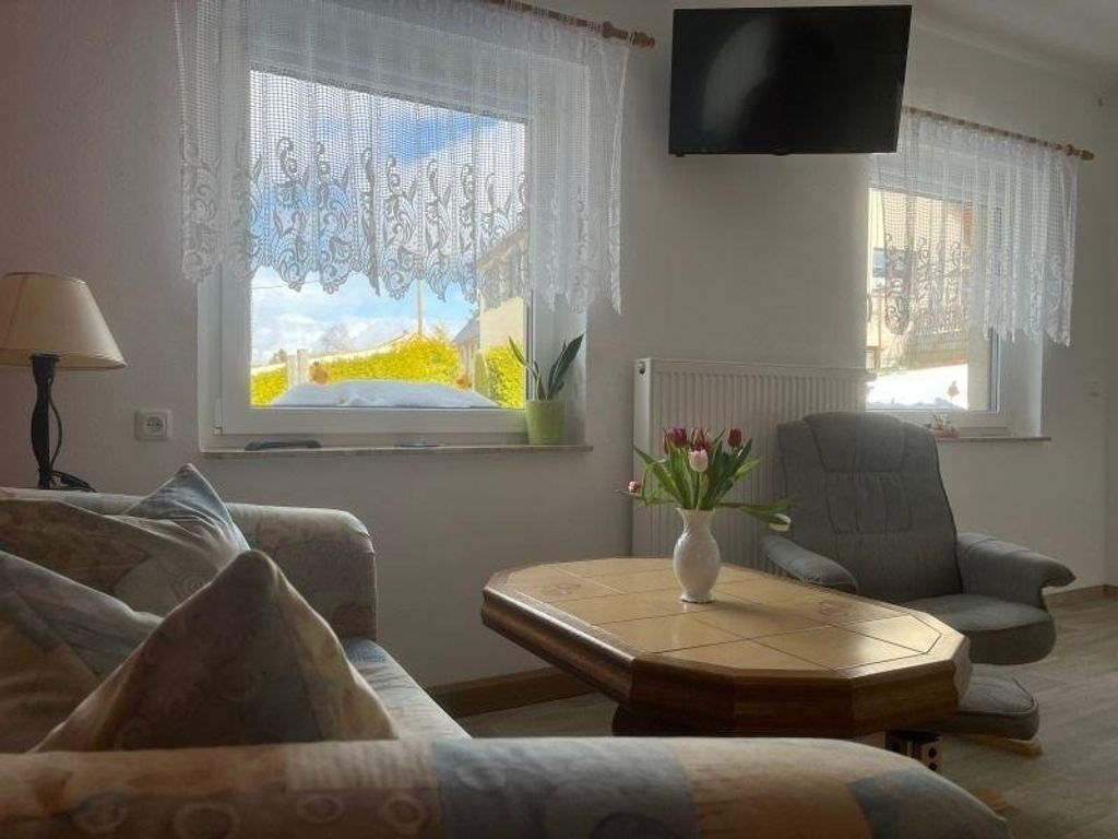 Ferienhaus der Familie Demmler