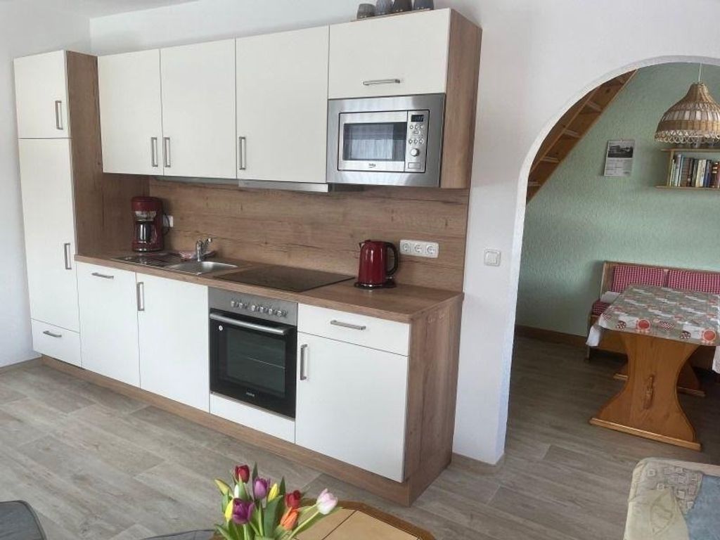 Ferienhaus der Familie Demmler
