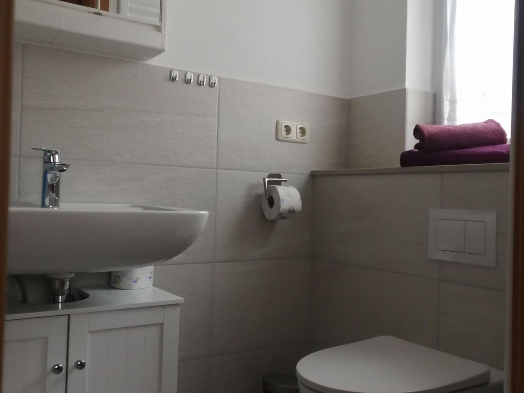 Ferienhaus der Familie Demmler