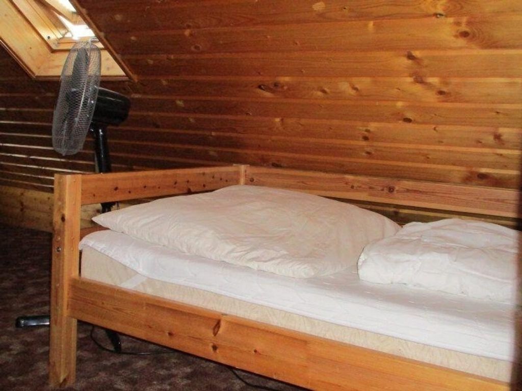 Ferienhaus der Familie Demmler
