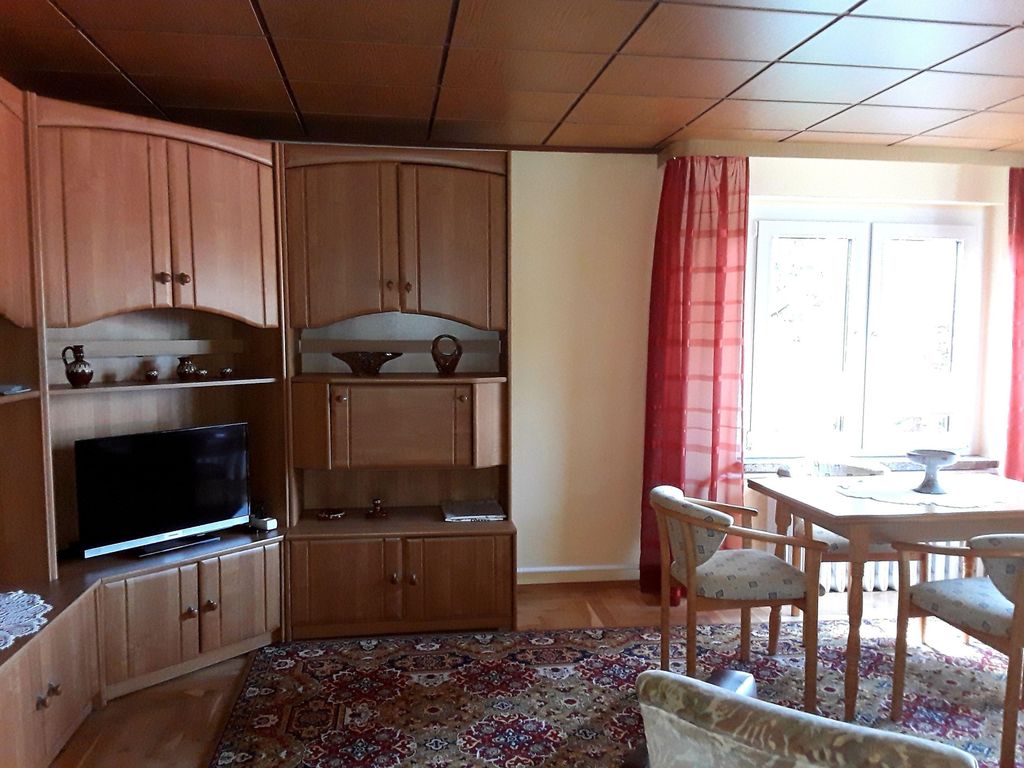 Ferienwohnung Lalka