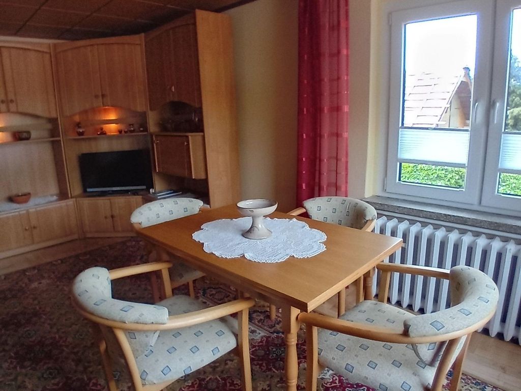 Ferienwohnung Lalka