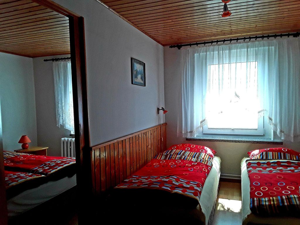 Ferienwohnung Lalka