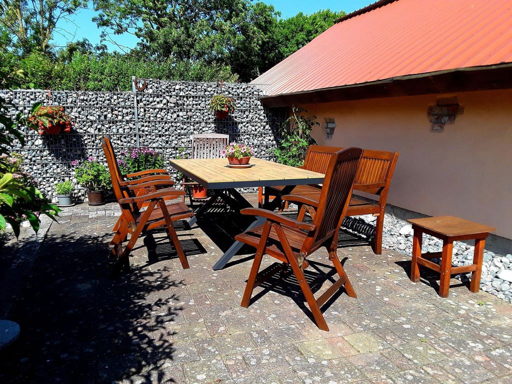 Ferienwohnung Lalka