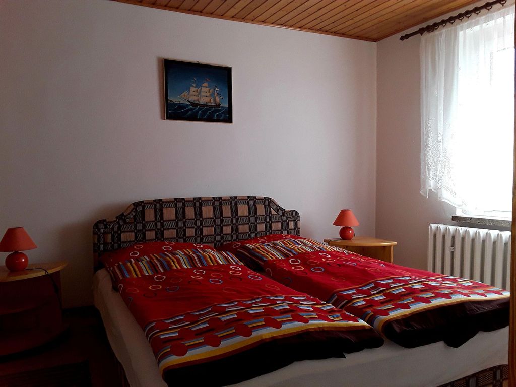 Ferienwohnung Lalka