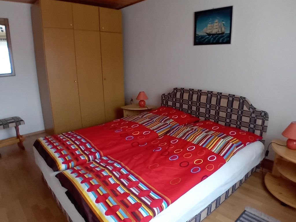 Ferienwohnung Lalka