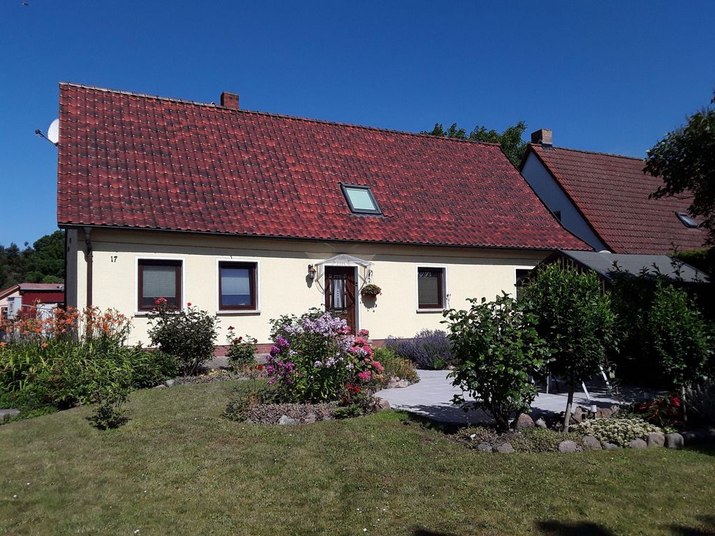 Ferienwohnung Lalka