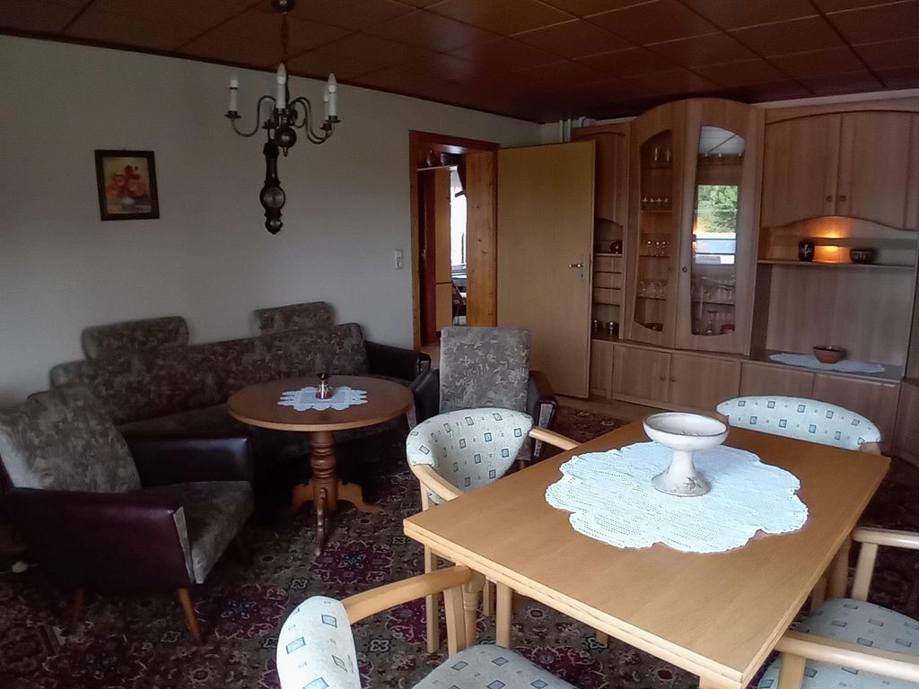 Ferienwohnung Lalka