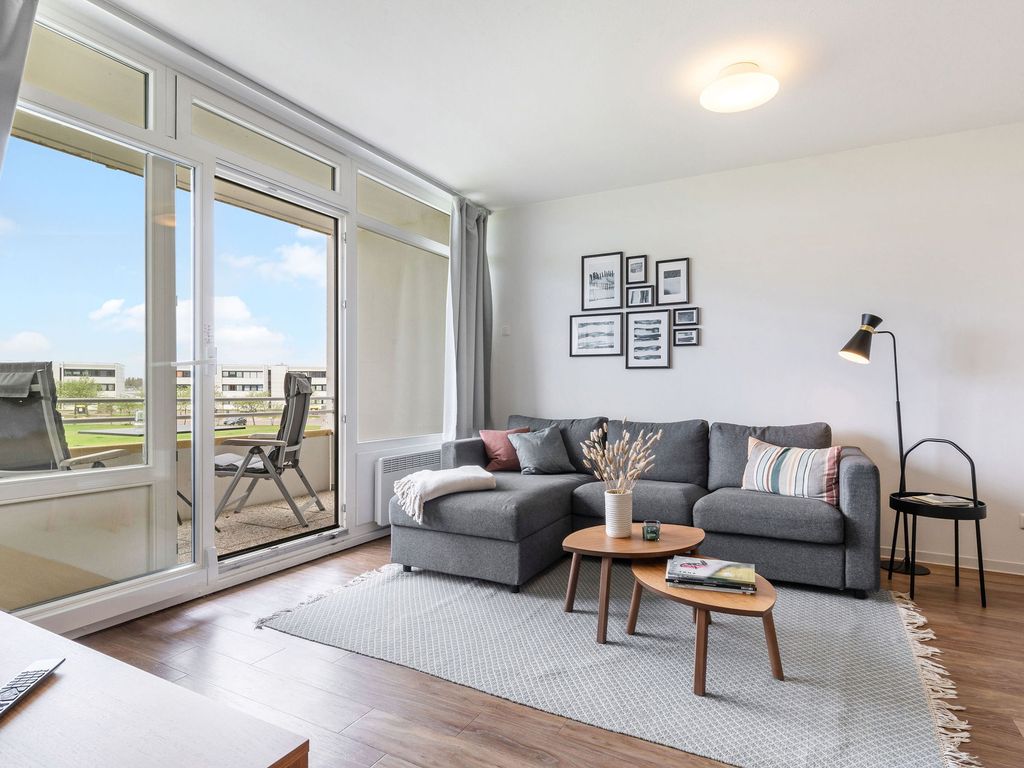 Ferienwohnung Stranddistel in Burgtiefe