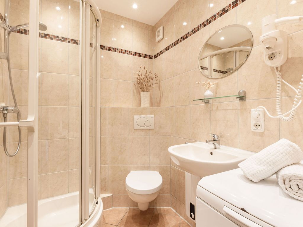 Ferienwohnung Stranddistel in Burgtiefe