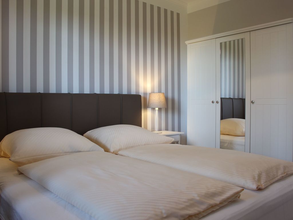 Bauernhof Höpner Ferienwohnung "Zweisamkeit"