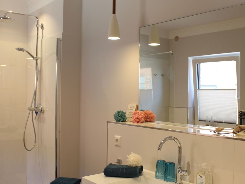 Bauernhof Höpner Ferienwohnung "Zweisamkeit"