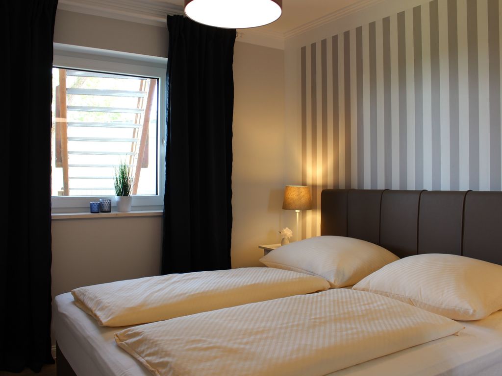 Bauernhof Höpner Ferienwohnung "Zweisamkeit"