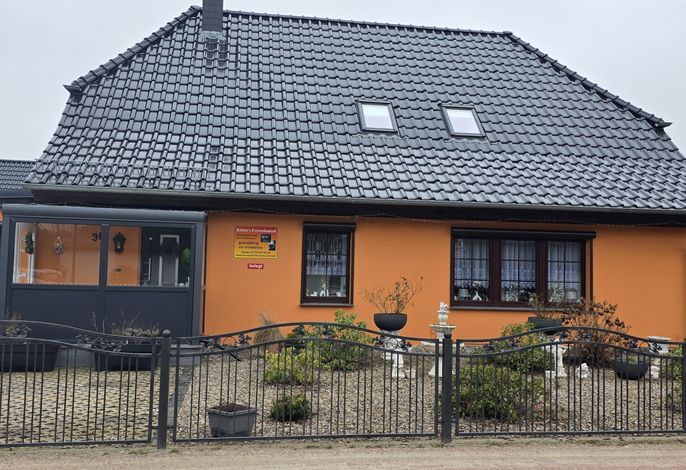 ferienwohnung köster – Foto 1