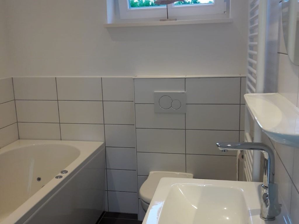 Seestern - Bungalow 24