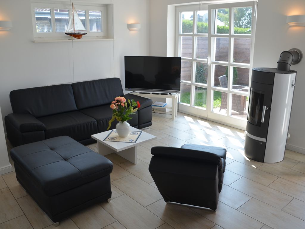 Seestern - Bungalow 24