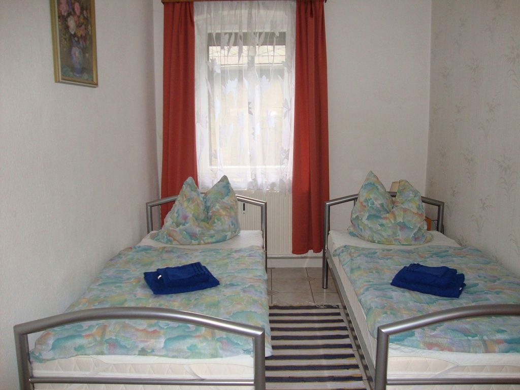 Ferienwohnung Dresden - Süd