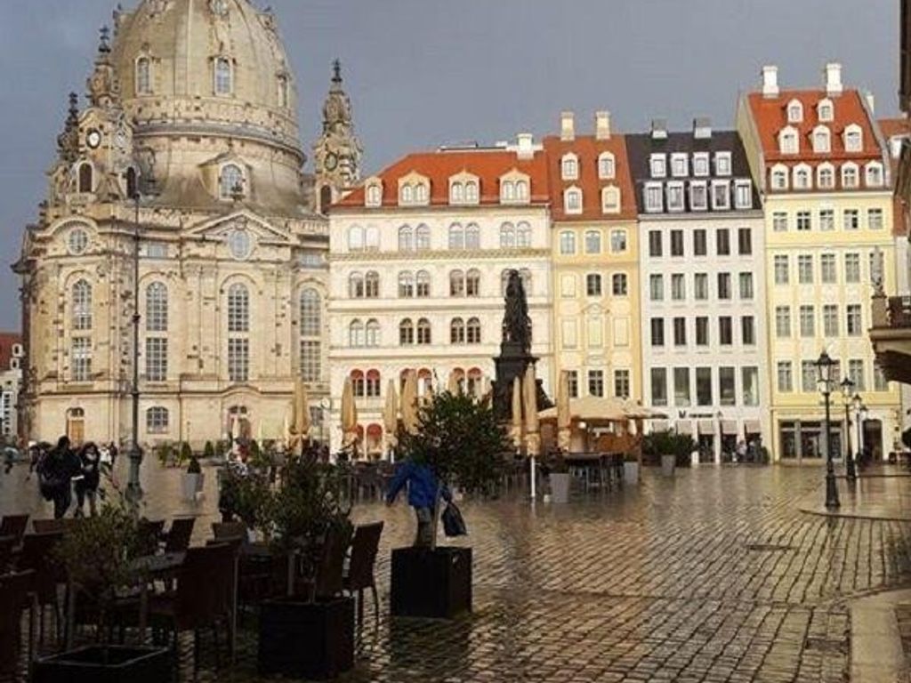 Ferienwohnung Dresden - Süd