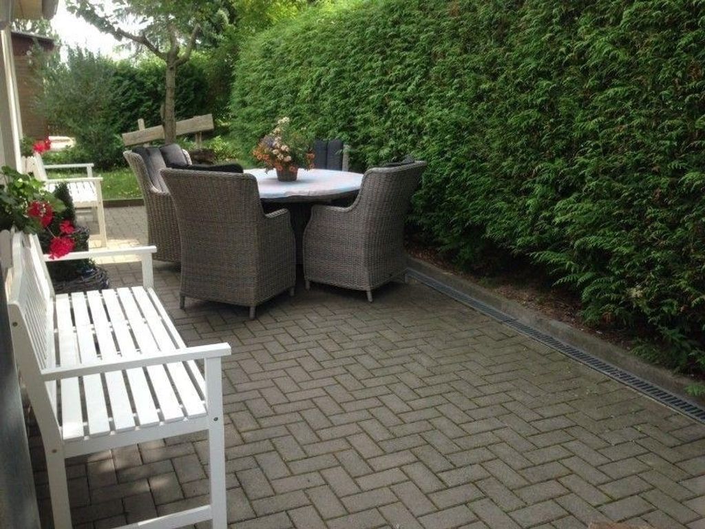 Ferienhäuser Am Eichenberg, Haus 2