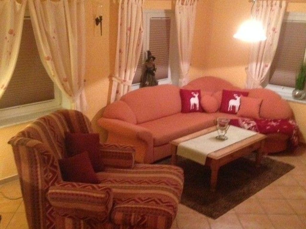 Ferienhäuser Am Eichenberg, Haus 2