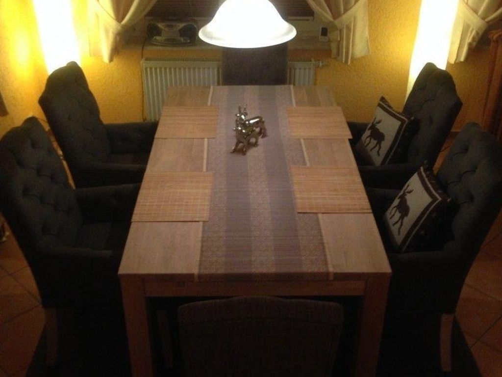 Ferienhäuser Am Eichenberg, Haus 2
