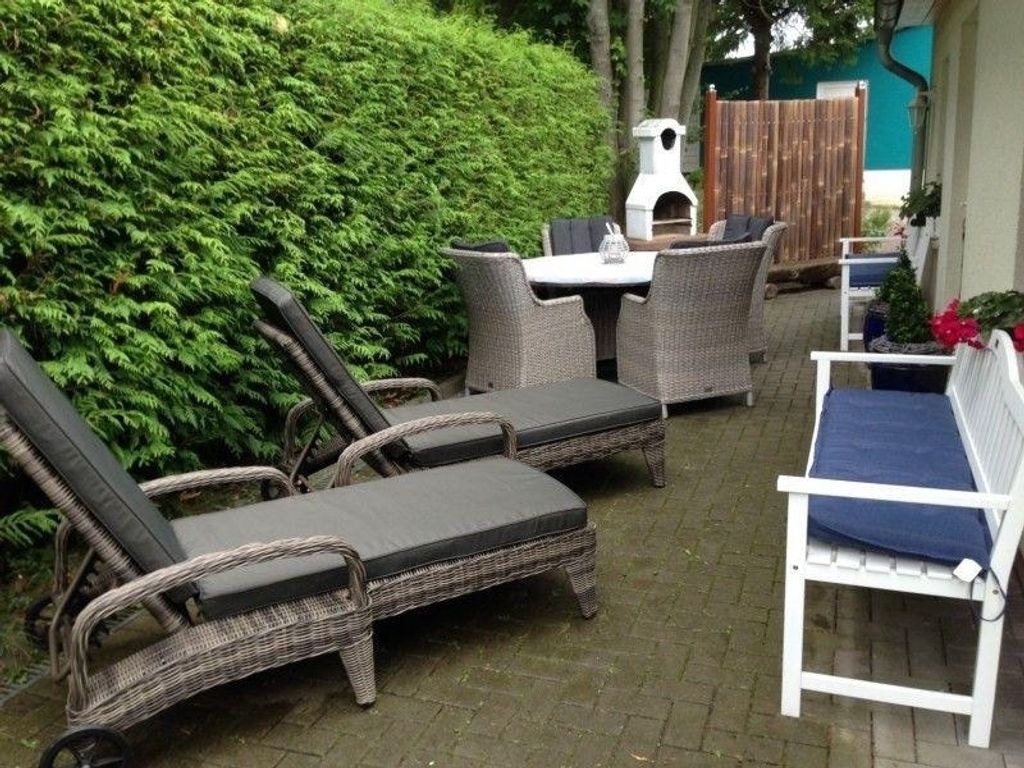 Ferienhäuser Am Eichenberg, Haus 2