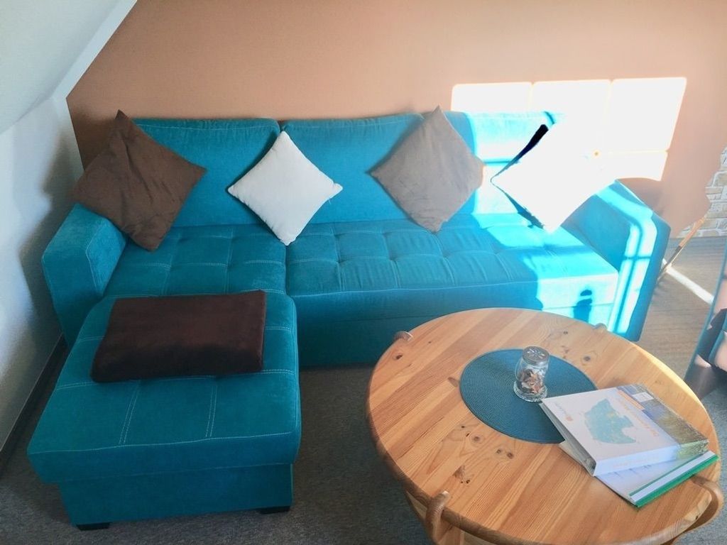 Ferienwohnung Rosenblüte