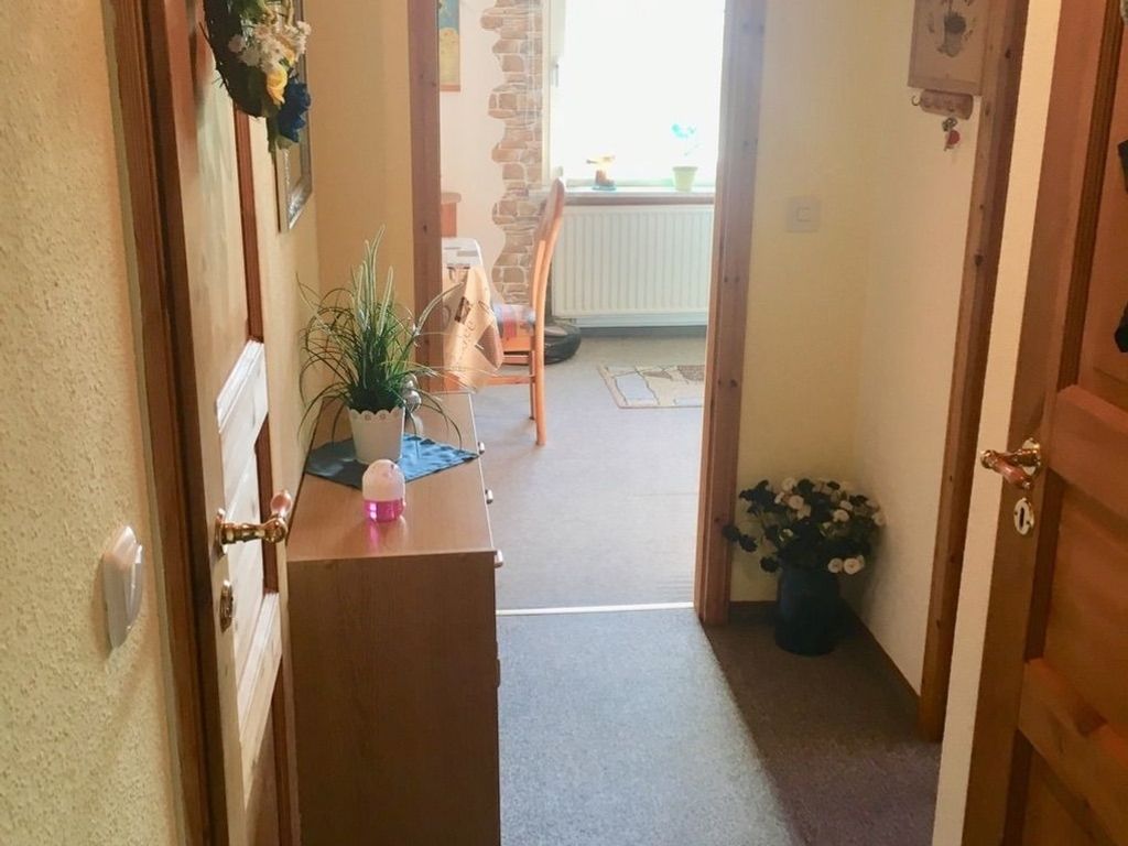 Ferienwohnung Rosenblüte