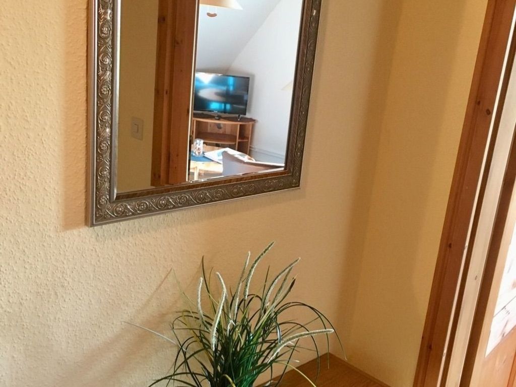 Ferienwohnung Rosenblüte