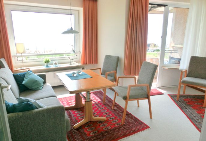 Hanseat II - Whg. 176 - mit traumhaftem Ostseeblick! – Foto 1