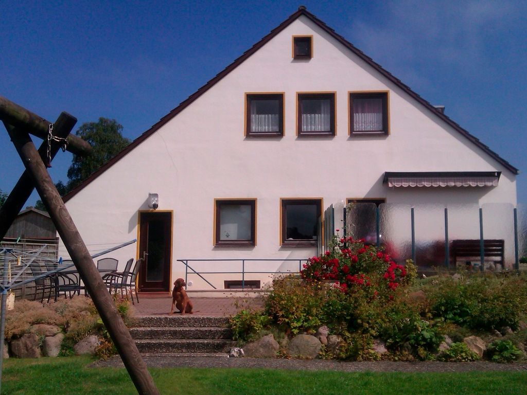 Haus Tanja