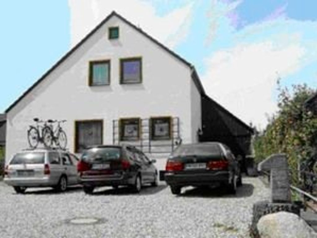 Haus Tanja