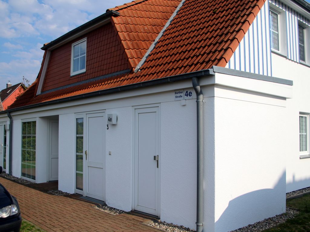 Boddenwelle